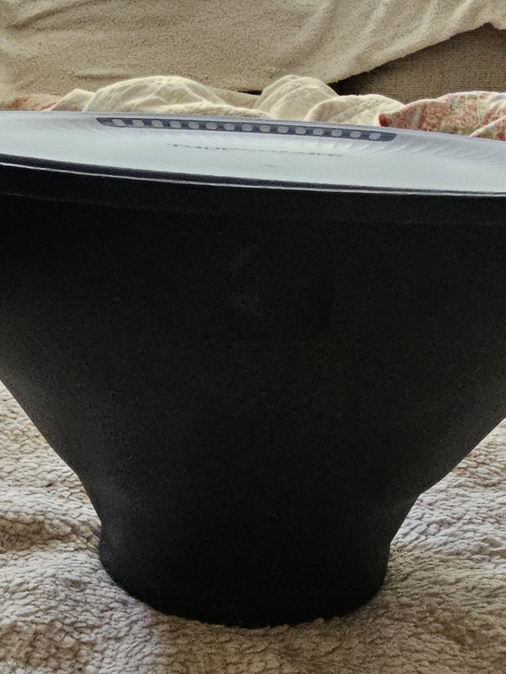 Tupperware Microwavable Popcorn Bowl